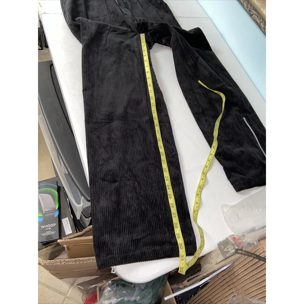 PUMA Ferrari GC Race Suit M Black Mugello Racing Team Jumpsuit F1 Motorsport